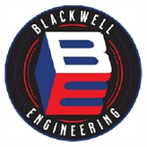 Blackwell Engineering coupon codes
