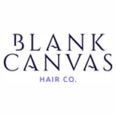 Blank Canvas Hair C coupon codes