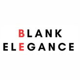 Blank Elegance coupon codes