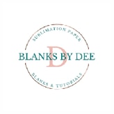 Blanks By Dee coupon codes