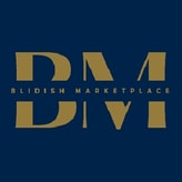 Blidish Marketplace coupon codes