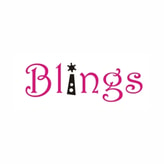 Blings coupon codes