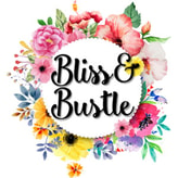 Bliss & Bustle coupon codes