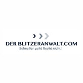 Blitzeranwalt.com coupon codes