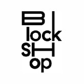 Block Shop coupon codes