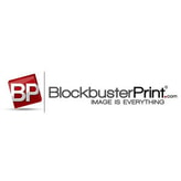 Blockbuster Print coupon codes