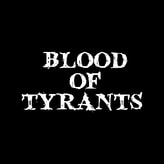 Blood of Tyrants coupon codes
