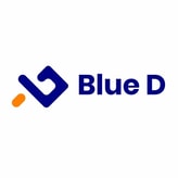 Blue-D Services coupon codes