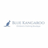 Blue Kangaroo Clothing coupon codes