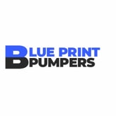 Blue Print Pumpers coupon codes