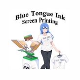 Blue Tongue Ink coupon codes