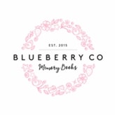 Blueberry Co coupon codes