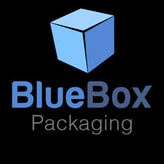 Blue Box Packaging coupon codes
