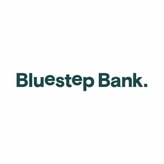 Bluestep Bank coupon codes