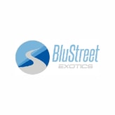 BluStreet Exotics coupon codes