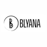 BLYANA coupon codes