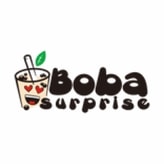 Boba Surprise coupon codes