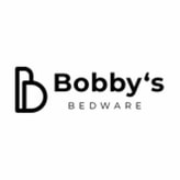 Bobby's Bedware coupon codes