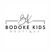 Bodoke Kids Boutique coupon codes