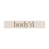body'd by maya coupon codes