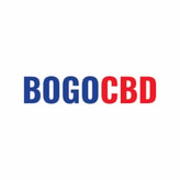 BOGOCBD coupon codes