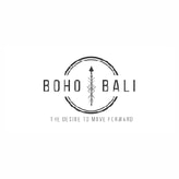 Boho Bali coupon codes