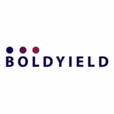 Boldyield coupon codes