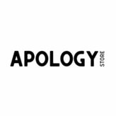 Apology Store coupon codes