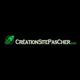 CreationsitePasCher coupon codes