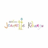 Éditions Jeannette Kibangu coupon codes
