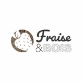 Fraise & Bois coupon codes