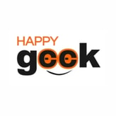 HappyGeek.Shop coupon codes