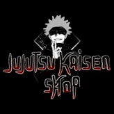 Jujutsu Kaisen Shop coupon codes