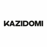 Kazidomi coupon codes
