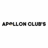 The Apollon Club's coupon codes
