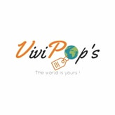 ViviPop's coupon codes