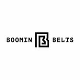 BoominBelts coupon codes