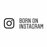 Born on Instagram coupon codes