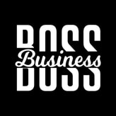 Boss Business coupon codes