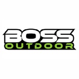 Boss Outdoor coupon codes