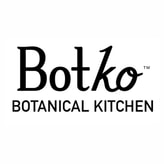 Botko coupon codes