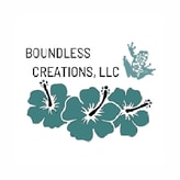 Boundless Creations Online coupon codes