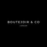 Boutejdir&Co Watches coupon codes