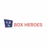 Box Heroes coupon codes