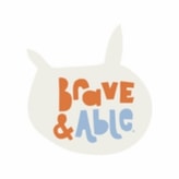 Brave and Able coupon codes
