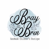 Bray and Brin coupon codes