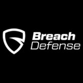 Breach Defense coupon codes