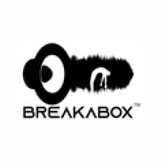 Breakabox coupon codes
