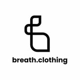 Breath Clothing coupon codes