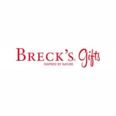 Breck's Gifts coupon codes